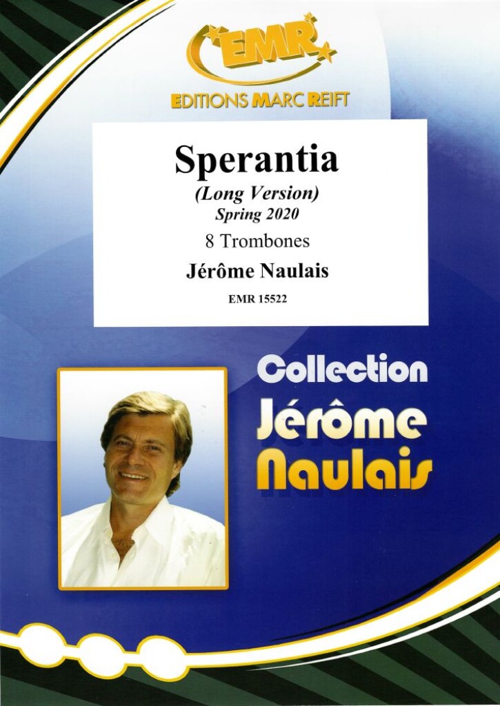 Sperantia (Long Version)